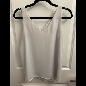 Lilly Pulitzer White Florin!